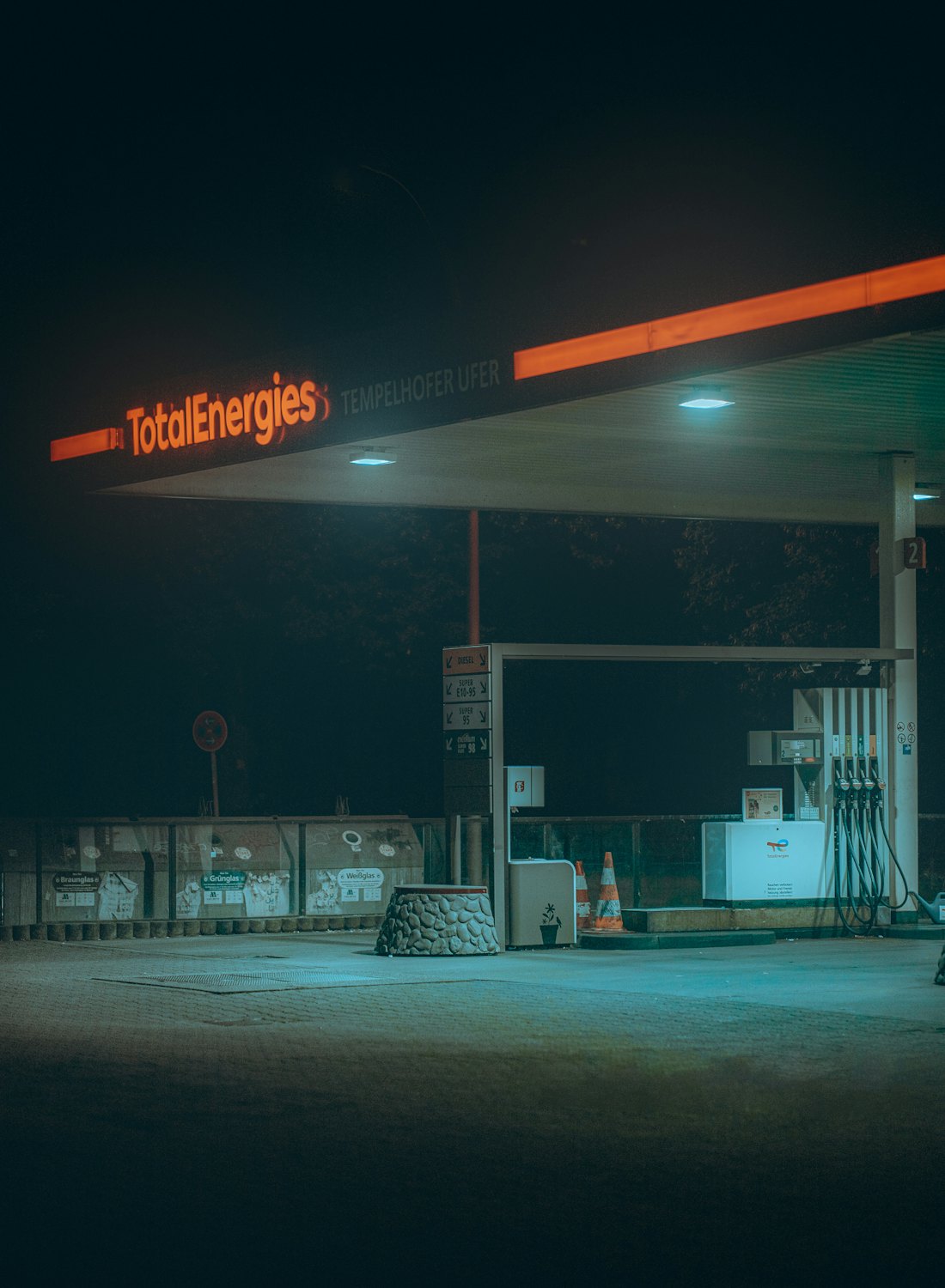 Enerji & Akaryakıt